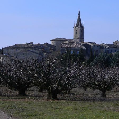 Maison De Dame Tartine Issirac Bagian luar foto